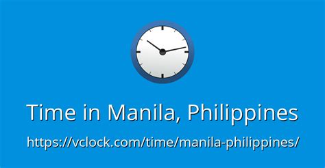 argentina to manila time